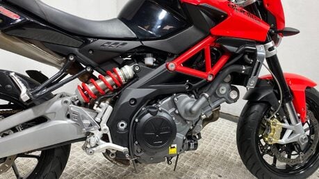 Aprilia Shiver SL 750 SHIVER 20