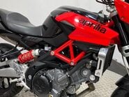 Aprilia Shiver SL 750 SHIVER 21