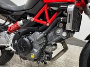 Aprilia Shiver SL 750 SHIVER 22