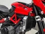 Aprilia Shiver SL 750 SHIVER 23