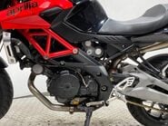 Aprilia Shiver SL 750 SHIVER 25