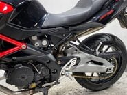 Aprilia Shiver SL 750 SHIVER 26