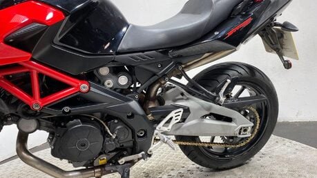 Aprilia Shiver SL 750 SHIVER 26