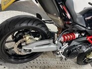 Aprilia Shiver SL 750 SHIVER 30
