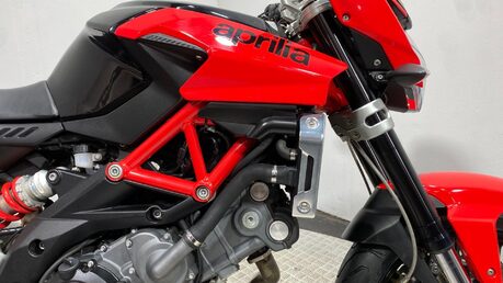 Aprilia Shiver SL 750 SHIVER 34