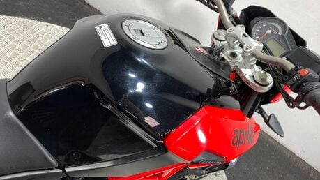 Aprilia Shiver SL 750 SHIVER 36