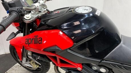 Aprilia Shiver SL 750 SHIVER 37