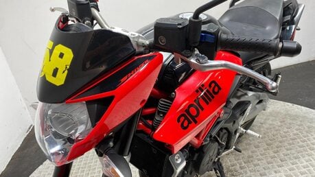Aprilia Shiver SL 750 SHIVER 40