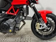 Aprilia Shiver SL 750 SHIVER 45