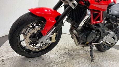 Aprilia Shiver SL 750 SHIVER 48