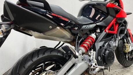 Aprilia Shiver SL 750 SHIVER 49