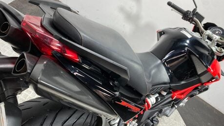 Aprilia Shiver SL 750 SHIVER 51