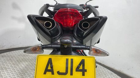 Aprilia Shiver SL 750 SHIVER 52