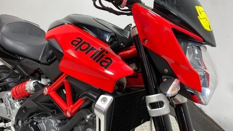 Aprilia Shiver SL 750 SHIVER 53