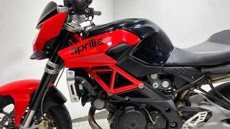 Aprilia Shiver SL 750 SHIVER 55