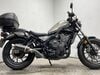 Honda CMX CMX 500 A-X