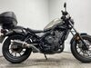 Honda CMX CMX 500 A-X