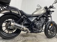 Honda CMX CMX 500 A-X 2