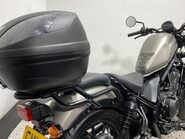 Honda CMX CMX 500 A-X 4