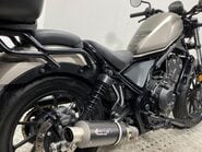 Honda CMX CMX 500 A-X 6