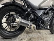 Honda CMX CMX 500 A-X 8