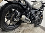 Honda CMX CMX 500 A-X 12