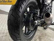 Honda CMX CMX 500 A-X 13