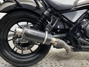 Honda CMX CMX 500 A-X 14