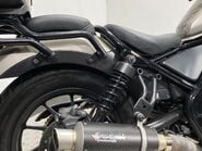 Honda CMX CMX 500 A-X 15