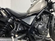 Honda CMX CMX 500 A-X 16