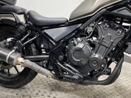 Honda CMX CMX 500 A-X 18