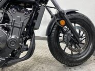 Honda CMX CMX 500 A-X 20