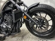 Honda CMX CMX 500 A-X 21