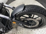 Honda CMX CMX 500 A-X 22