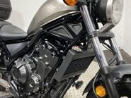 Honda CMX CMX 500 A-X 23