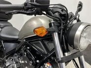 Honda CMX CMX 500 A-X 24