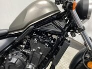 Honda CMX CMX 500 A-X 26