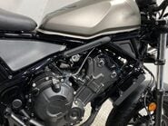 Honda CMX CMX 500 A-X 27