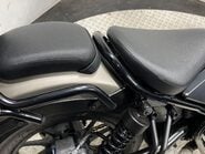 Honda CMX CMX 500 A-X 28