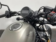 Honda CMX CMX 500 A-X 30