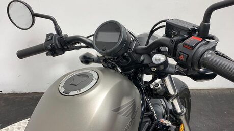 Honda CMX CMX 500 A-X 30