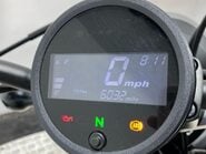 Honda CMX CMX 500 A-X 31