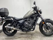 Honda CMX CMX 500 A-X 32