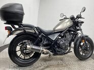 Honda CMX CMX 500 A-X 33