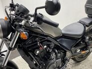 Honda CMX CMX 500 A-X 36
