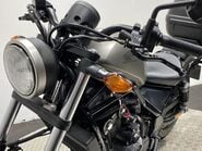 Honda CMX CMX 500 A-X 37