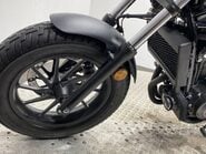 Honda CMX CMX 500 A-X 38