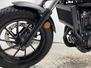 Honda CMX CMX 500 A-X 39