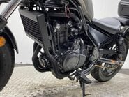 Honda CMX CMX 500 A-X 40