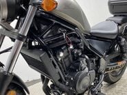 Honda CMX CMX 500 A-X 41